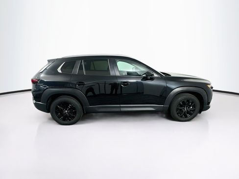 Used 2026 MAZDA CX-50 AWD 2.5 S w/ Preferred Pkg image 10