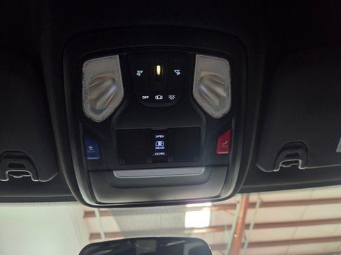 Used 2024 RAM 3500 Tradesman w/ Chrome Appearance Group image 61