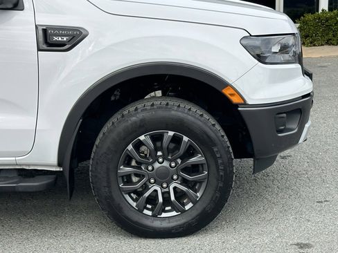 Used 2020 Ford Ranger XLT w/ Equipment Group 302A Luxury image 41