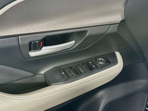 Certified 2024 Toyota Grand Highlander AWD image 14
