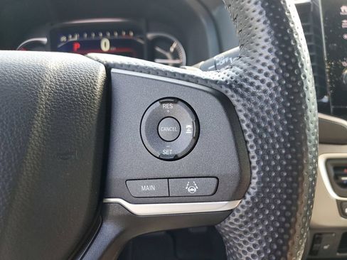 Certified 2024 Honda Passport EX-L image 29
