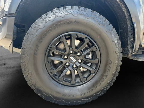 Used 2024 Ford F150 Raptor AWD/4WD image 9