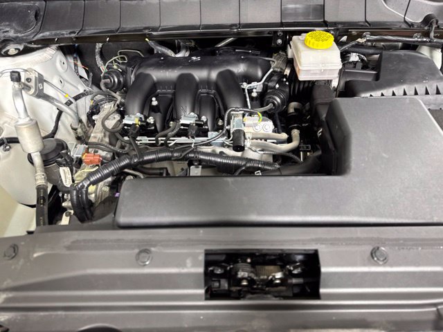 Used 2024 Nissan Pathfinder Rock Creek AWD/4WD image 9