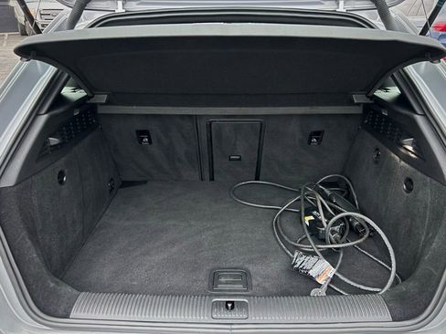 Used 2016 Audi A3 e-tron Premium w/ 17" Wheel Package image 19