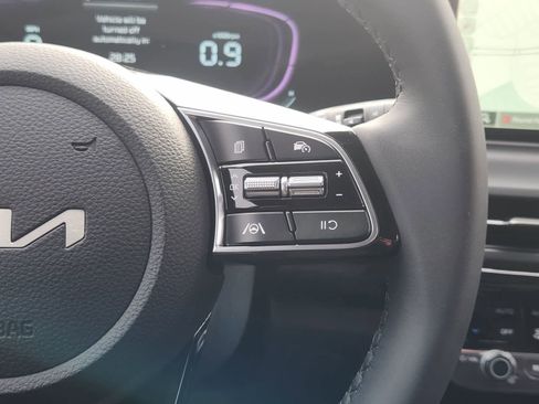 New 2026 Kia Seltos S image 27