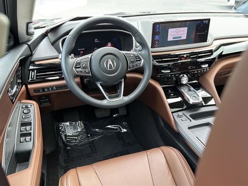 Used 2025 Acura MDX FWD w/ Technology Package image 19