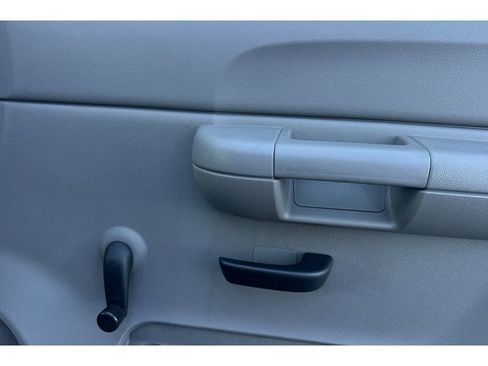 Used 2008 Chevrolet Silverado 1500 W/T image 17
