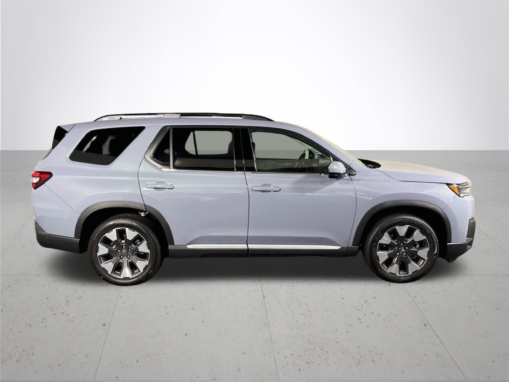 New 2026 Honda Pilot Elite image 5