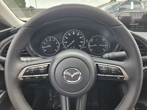 New 2026 MAZDA MAZDA3 s Sport FWD image 26