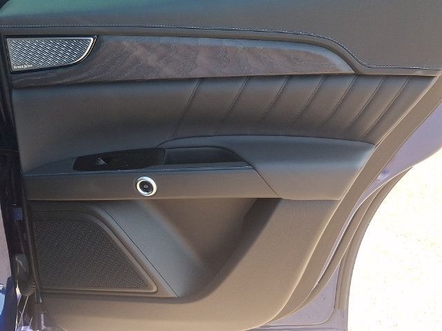 Certified 2025 Maserati Grecale Modena AWD/4WD image 26