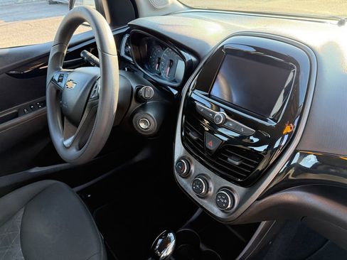 Used 2021 Chevrolet Spark LT FWD image 21