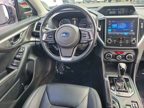 Used 2020 Subaru Impreza 2.0i Limited w/ Popular Package #2 image 9
