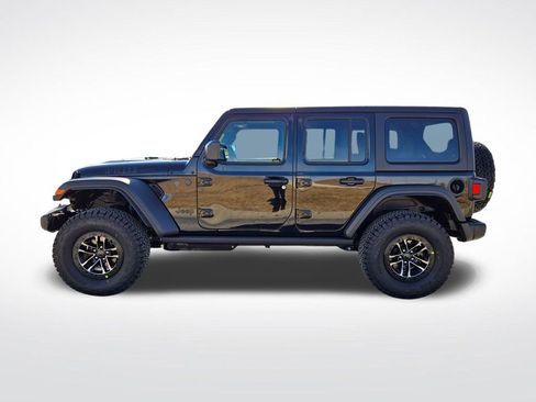 New 2026 Jeep Wrangler Unlimited Sport image 6