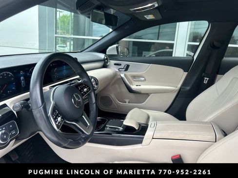 Used 2021 Mercedes-Benz A 220 image 4