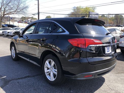 Used 2015 Acura RDX FWD image 3