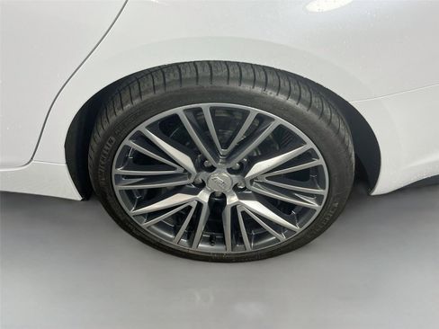 Used 2026 Cadillac CT5 Premium Luxury w/ Technology Package AWD/4WD image 31