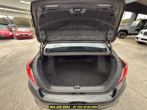 Used 2017 Honda Civic LX image 26