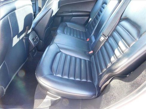 Used 2020 Ford Fusion SEL FWD image 25