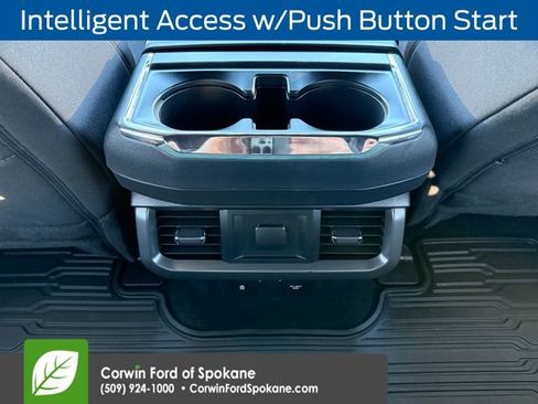 Certified 2024 Ford F150 XLT w/ Equipment Group 302A MID image 14