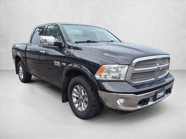 Used 2018 RAM 1500 SLT AWD/4WD image 3