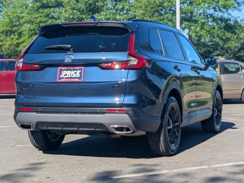 Used 2026 Honda CR-V Sport-L image 5