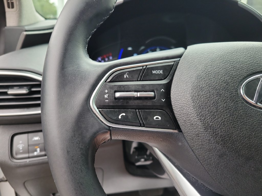 Used 2019 Hyundai Santa Fe Limited FWD image 21