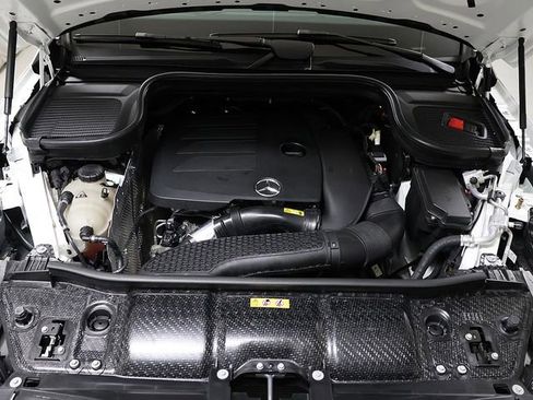 Certified 2022 Mercedes-Benz GLE 350 4MATIC image 39