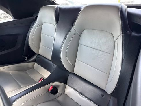 Used 2024 Ford Mustang Premium RWD image 11
