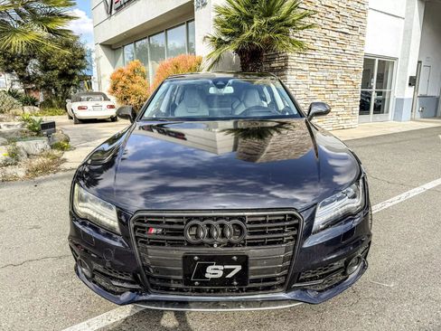 Used 2014 Audi S7 Prestige image 9