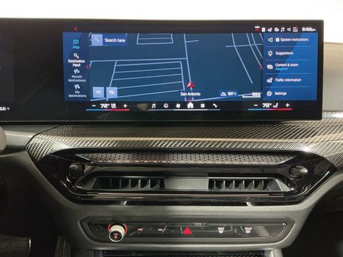 New 2026 BMW M4 Competition w/ Parking Assistance Package image 11