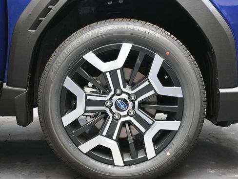 New 2026 Subaru Outback Touring XT AWD/4WD image 10
