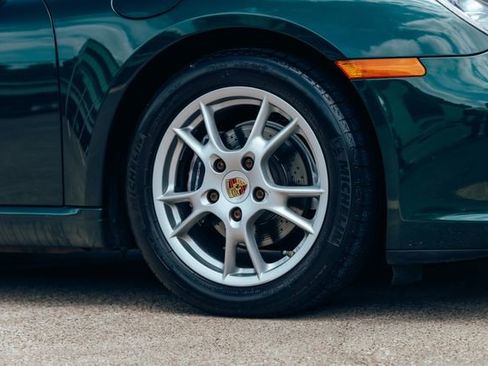Used 2008 Porsche Boxster RWD image 57