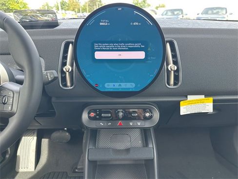 New 2026 MINI Cooper Countryman S image 11