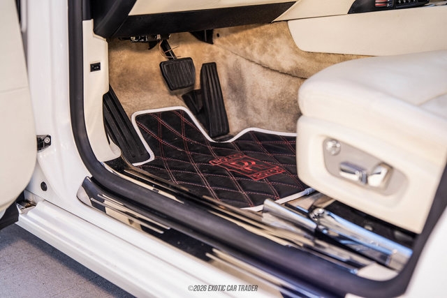 Used 2013 Rolls-Royce Ghost RWD image 39