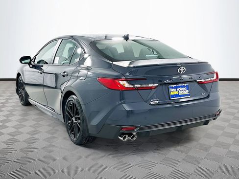 New 2026 Toyota Camry SE w/ Convenience Package image 21