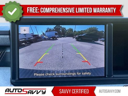 Used 2022 Ford Maverick AWD SuperCrew image 13