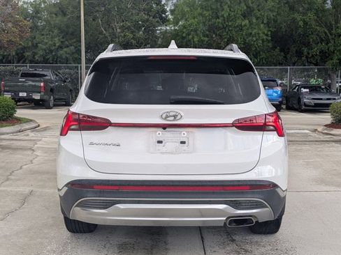 Used 2023 Hyundai Santa Fe SEL w/ Premium Package image 6
