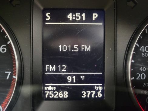 Used 2012 Volkswagen Eos Komfort image 30