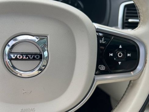Used 2020 Volvo XC90 T6 Inscription AWD/4WD image 37