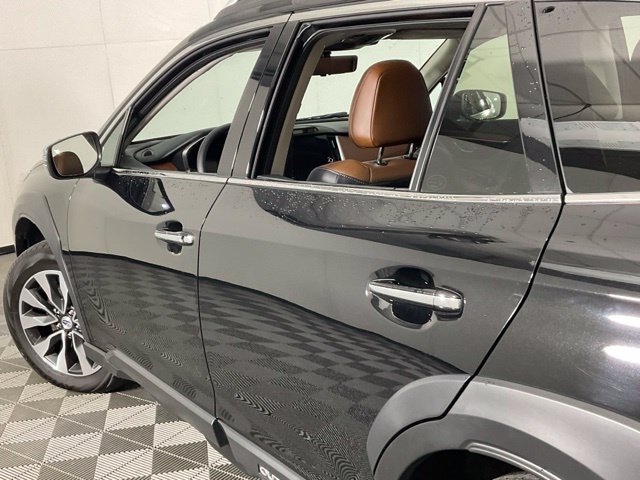 Used 2024 Subaru Outback Touring XT AWD/4WD image 31