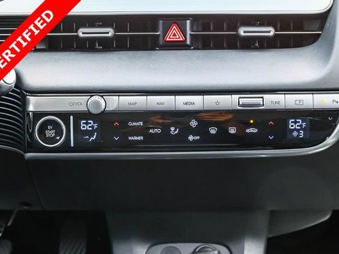 Certified 2024 Hyundai Ioniq 5 SEL RWD image 14