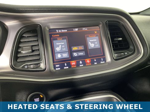 Used 2019 Dodge Challenger R/T Scat Pack image 6