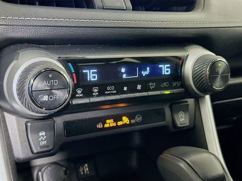 Certified 2024 Toyota RAV4 XLE image 18