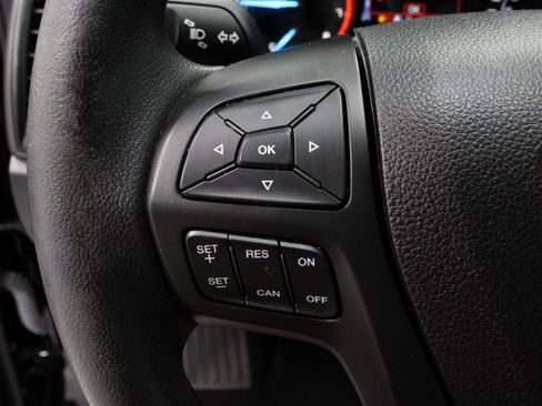 Certified 2021 Ford Ranger XL w/ Equipment Group 101A High image 26