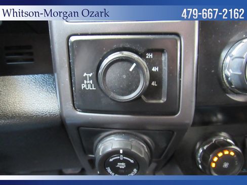 Used 2019 Ford F150 XLT w/ Equipment Group 302A Luxury AWD/4WD image 38