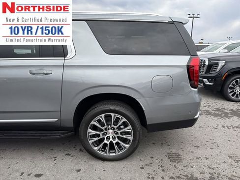 New 2026 GMC Yukon XL Denali w/ LPO, Floor Liner Package image 10