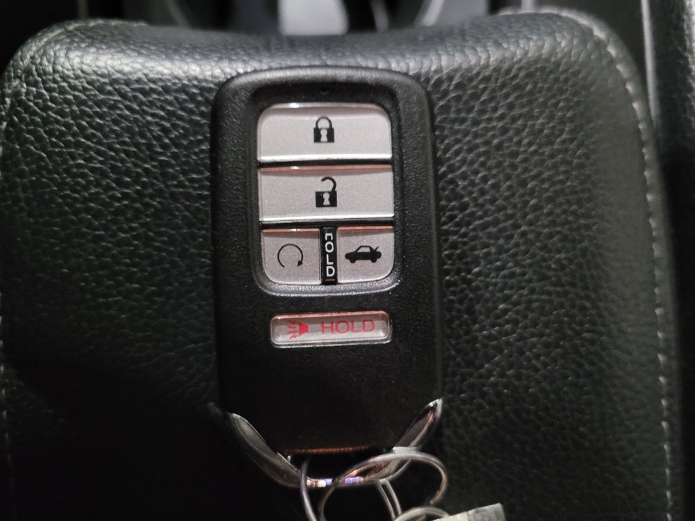 Used 2019 Honda Civic EX-L image 32