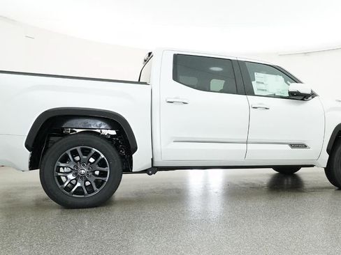New 2026 Toyota Tundra Platinum AWD/4WD image 26