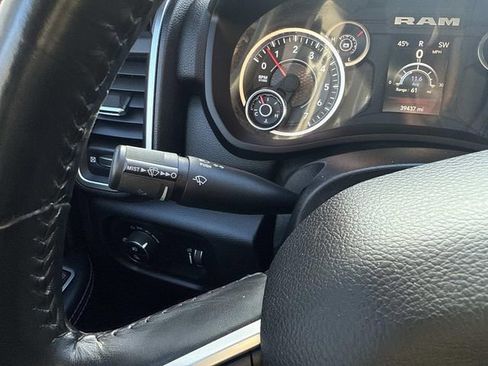 Used 2024 RAM 2500 Big Horn image 31