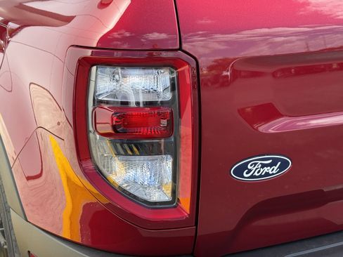 New 2026 Ford Bronco Sport Big Bend w/ Convenience Package image 7